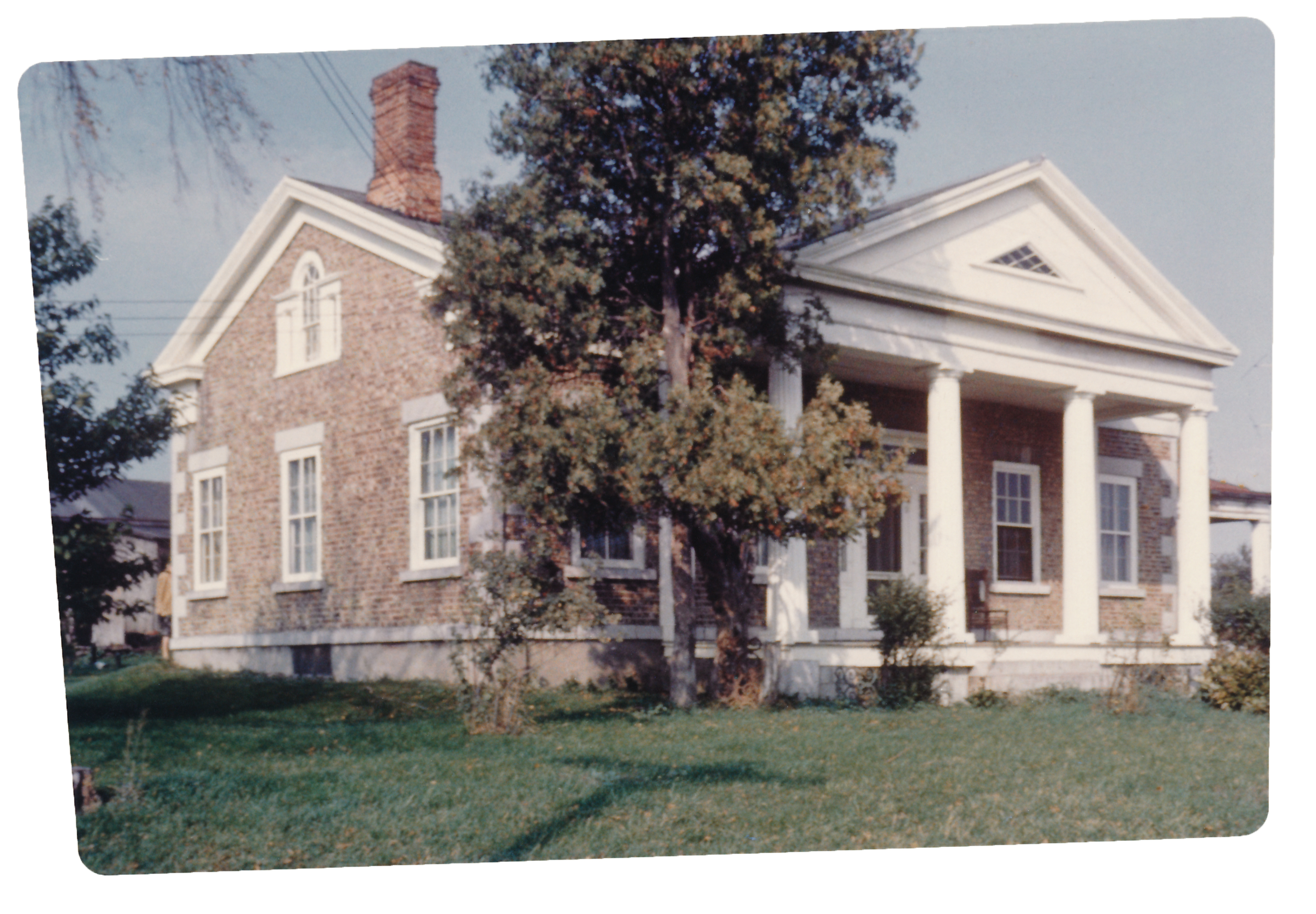 Sen-9 Levi Barden House 3